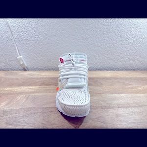 Nike X Off White Air Presto